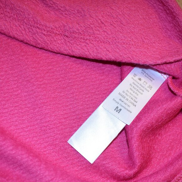 Medium Cassie Pencil Skirt Stretch Material $10 - Picture 9 of 9